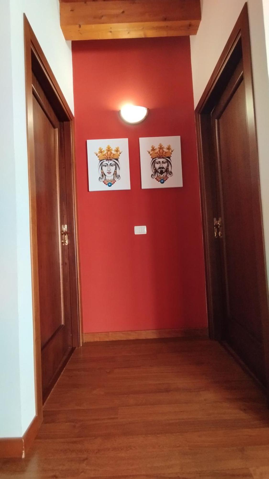 Вілла Casa Del Sol Ачиреале Екстер'єр фото