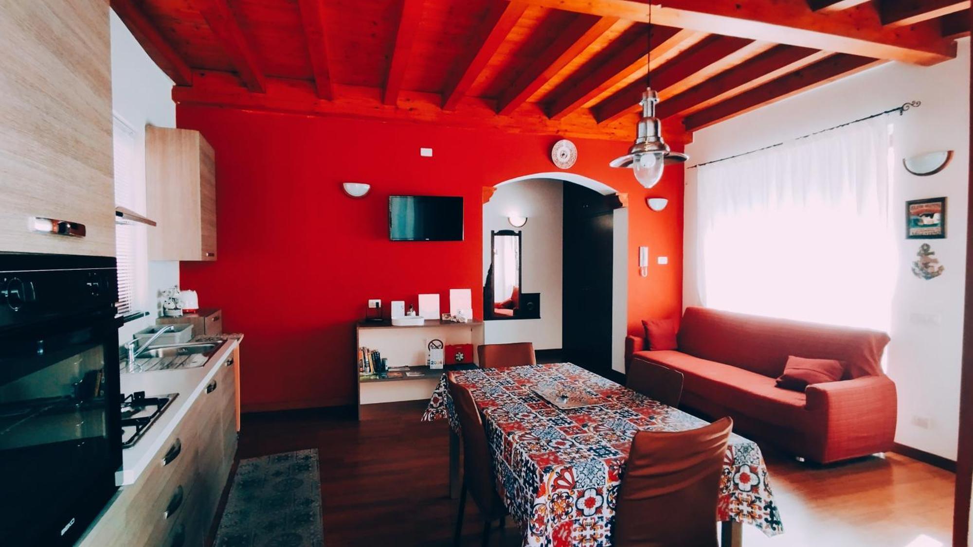 Вілла Casa Del Sol Ачиреале Екстер'єр фото